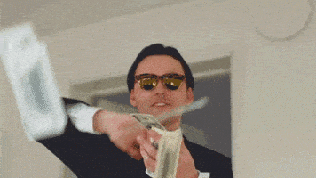 Loads a money