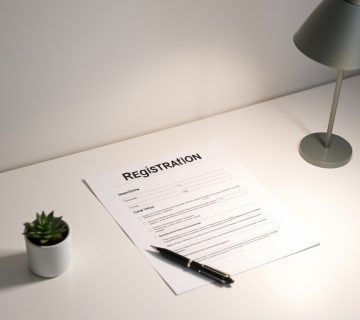 Company Registration in Iran
