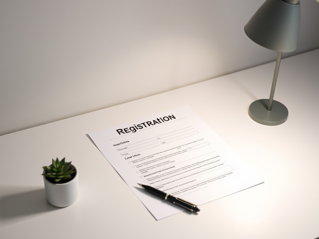Company Registration in Iran